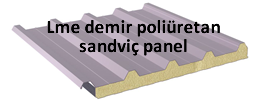 çatı panel fiyatları